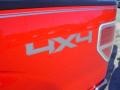 2009 Bright Red Ford F150 XLT SuperCrew 4x4  photo #15