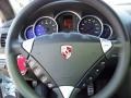 Crystal Silver Metallic - Cayenne GTS Photo No. 10