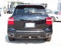 2008 Black Porsche Cayenne Tiptronic  photo #4