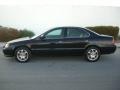 2000 Nighthawk Black Pearl Acura TL 3.2  photo #1
