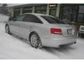 2006 Light Silver Metallic Audi A6 4.2 quattro Sedan  photo #4