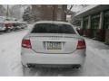 2006 Light Silver Metallic Audi A6 4.2 quattro Sedan  photo #5