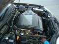 2000 Nighthawk Black Pearl Acura TL 3.2  photo #22