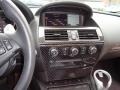 2007 Indianapolis Red Metallic BMW M6 Convertible  photo #12