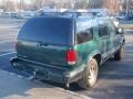 1998 Dark Green Metallic Chevrolet Blazer LT 4x4  photo #4