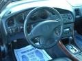2000 Nighthawk Black Pearl Acura TL 3.2  photo #31