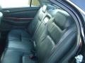 2000 Nighthawk Black Pearl Acura TL 3.2  photo #34