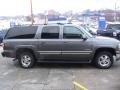 2000 Medium Charcoal Gray Metallic Chevrolet Suburban 1500 LT 4x4  photo #3