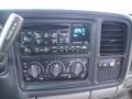 2000 Medium Charcoal Gray Metallic Chevrolet Suburban 1500 LT 4x4  photo #9