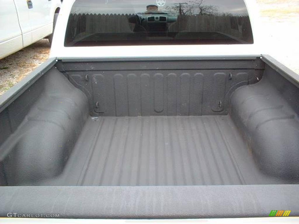 2005 Colorado Xtreme Crew Cab - Summit White / Sandstone photo #7
