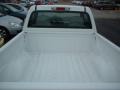 2004 Summit White Chevrolet Colorado Regular Cab  photo #5