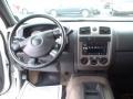 2005 Summit White Chevrolet Colorado Xtreme Crew Cab  photo #13