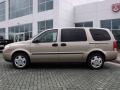 2006 Amber Bronze Metallic Chevrolet Uplander LS  photo #3