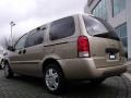 2006 Amber Bronze Metallic Chevrolet Uplander LS  photo #5