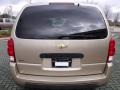 2006 Amber Bronze Metallic Chevrolet Uplander LS  photo #7