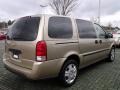 2006 Amber Bronze Metallic Chevrolet Uplander LS  photo #9