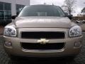 2006 Amber Bronze Metallic Chevrolet Uplander LS  photo #14