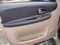 2006 Amber Bronze Metallic Chevrolet Uplander LS  photo #19