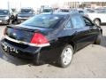 Black - Impala LT Photo No. 5