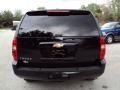 2007 Black Chevrolet Tahoe LT  photo #8