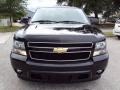 2007 Black Chevrolet Tahoe LT  photo #15