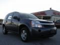 Black Granite Metallic - Equinox LS Photo No. 1