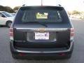 2009 Black Granite Metallic Chevrolet Equinox LS  photo #4