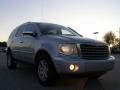 2007 Bright Silver Metallic Chrysler Aspen Limited  photo #1