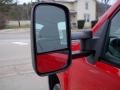 Victory Red - Silverado 3500HD Work Truck Regular Cab 4x4 Dually Photo No. 11