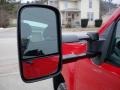 Victory Red - Silverado 3500HD Work Truck Regular Cab 4x4 Dually Photo No. 12