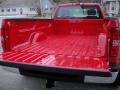 Victory Red - Silverado 3500HD Work Truck Regular Cab 4x4 Dually Photo No. 16