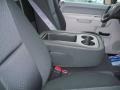 Victory Red - Silverado 3500HD Work Truck Regular Cab 4x4 Dually Photo No. 19