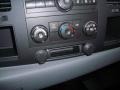 Victory Red - Silverado 3500HD Work Truck Regular Cab 4x4 Dually Photo No. 28