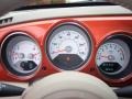 2007 Tangerine Pearl Chrysler PT Cruiser Limited Edition Turbo  photo #15