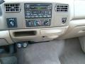 2000 Oxford White Ford F250 Super Duty Lariat Crew Cab 4x4  photo #25