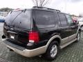 Black Clearcoat - Expedition Eddie Bauer Photo No. 5