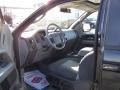 2008 Black Ford F150 XLT SuperCab  photo #5