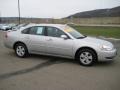 Silverstone Metallic - Impala LT Photo No. 8