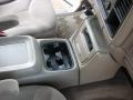 2002 Summit White GMC Sierra 2500HD SLE Crew Cab  photo #11