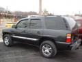 2004 Carbon Metallic GMC Yukon SLE  photo #5