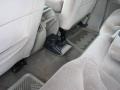 2002 Summit White GMC Sierra 2500HD SLE Crew Cab  photo #13