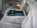 2002 Summit White GMC Sierra 2500HD SLE Crew Cab  photo #16