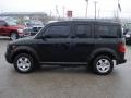 Nighthawk Black Pearl - Element EX AWD Photo No. 2