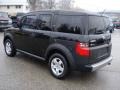 Nighthawk Black Pearl - Element EX AWD Photo No. 3