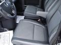 Nighthawk Black Pearl - Element EX AWD Photo No. 4