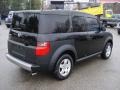 Nighthawk Black Pearl - Element EX AWD Photo No. 6