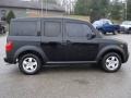 Nighthawk Black Pearl - Element EX AWD Photo No. 7