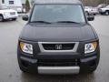 Nighthawk Black Pearl - Element EX AWD Photo No. 9