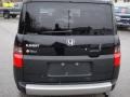 Nighthawk Black Pearl - Element EX AWD Photo No. 12