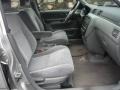 1997 Sebring Silver Metallic Honda CR-V LX 4WD  photo #13